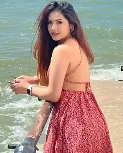Call Girls in Gangajalghati