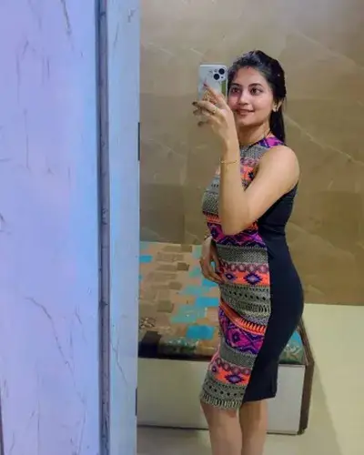 Escort Gangajalghati